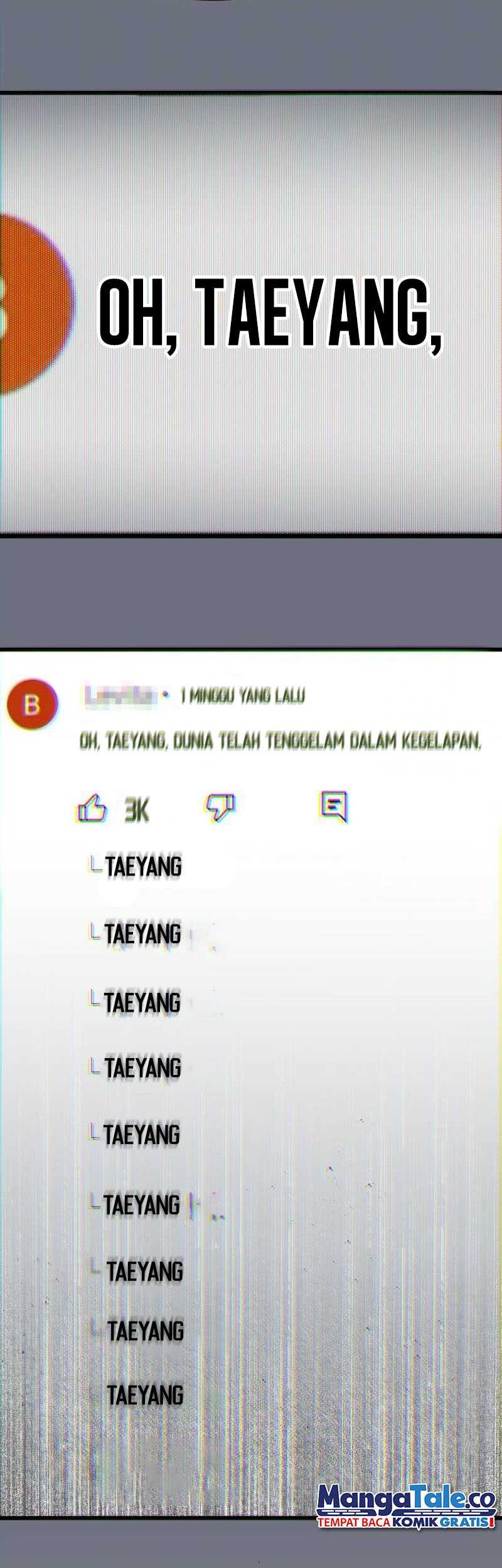 A Tidal Wave of Glory Chapter 22 - halaman 46
