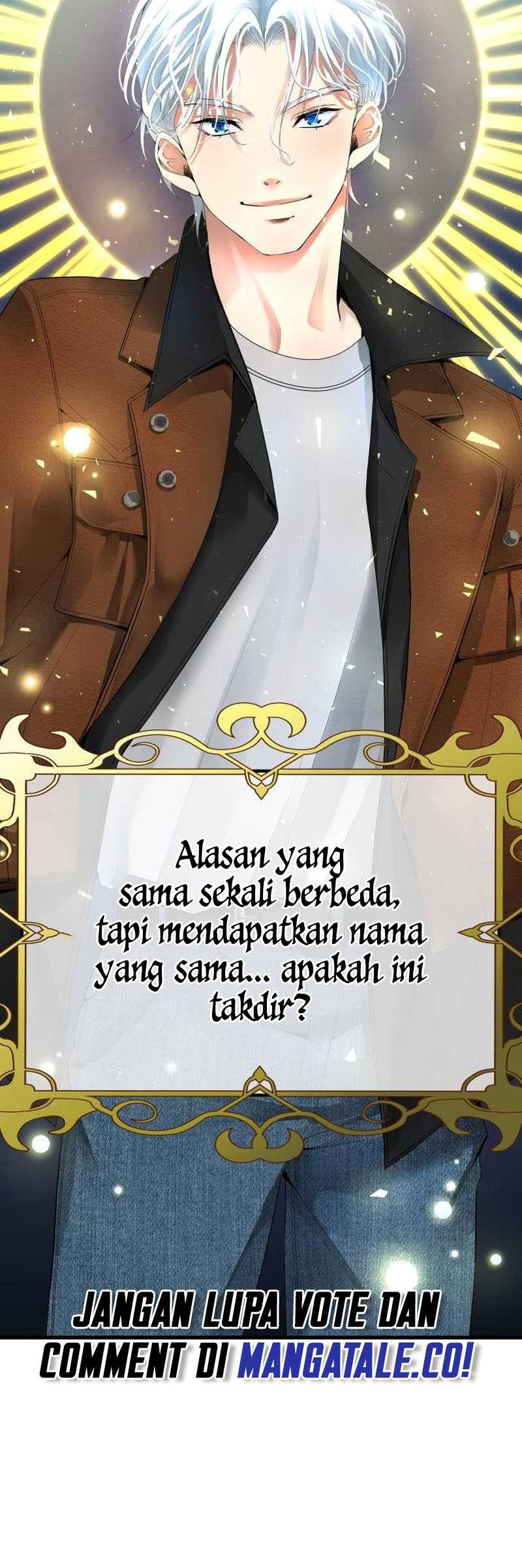 A Tidal Wave of Glory Chapter 22 - halaman 48