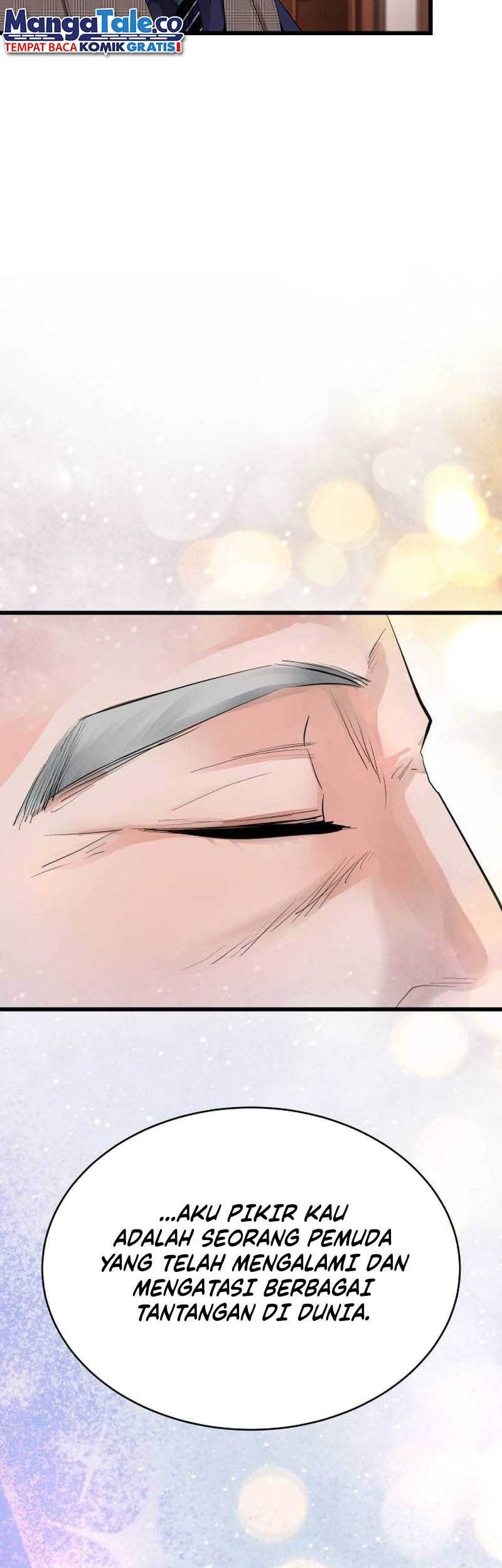 A Tidal Wave of Glory Chapter 22 - halaman 50