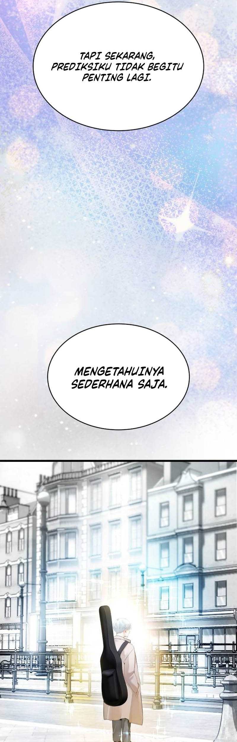 A Tidal Wave of Glory Chapter 22 - halaman 51