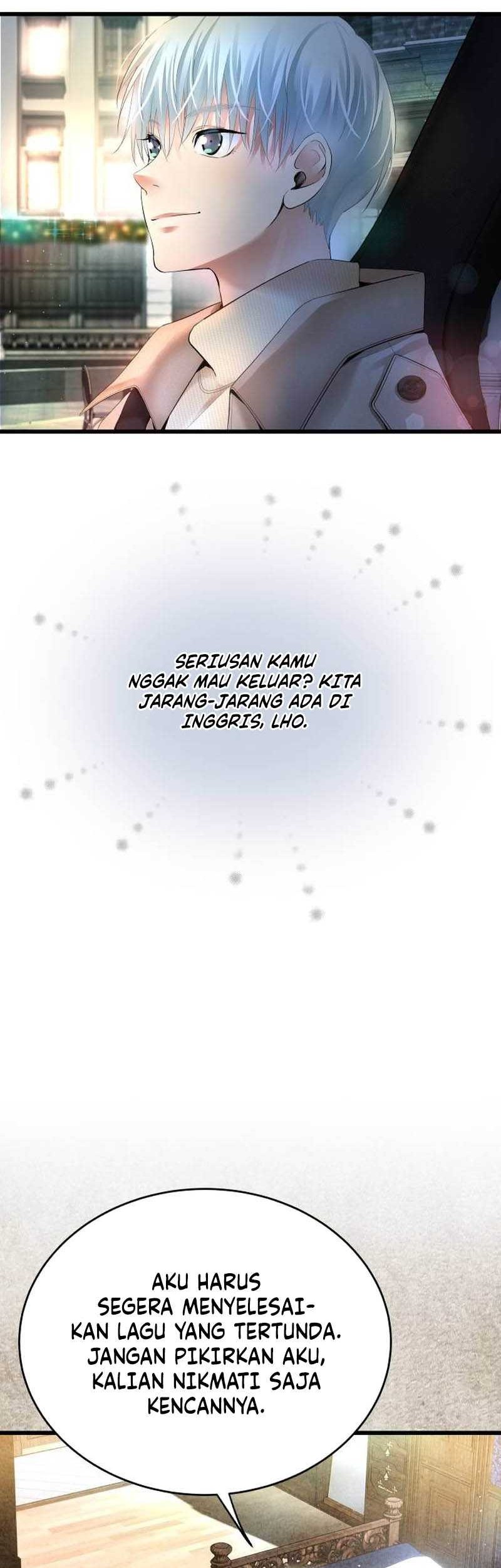 A Tidal Wave of Glory Chapter 22 - halaman 56