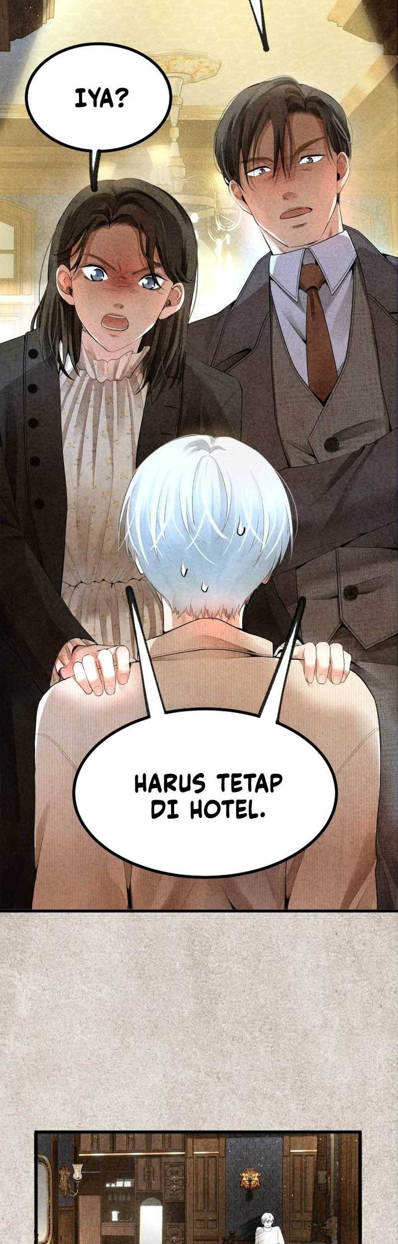 A Tidal Wave of Glory Chapter 22 - halaman 58