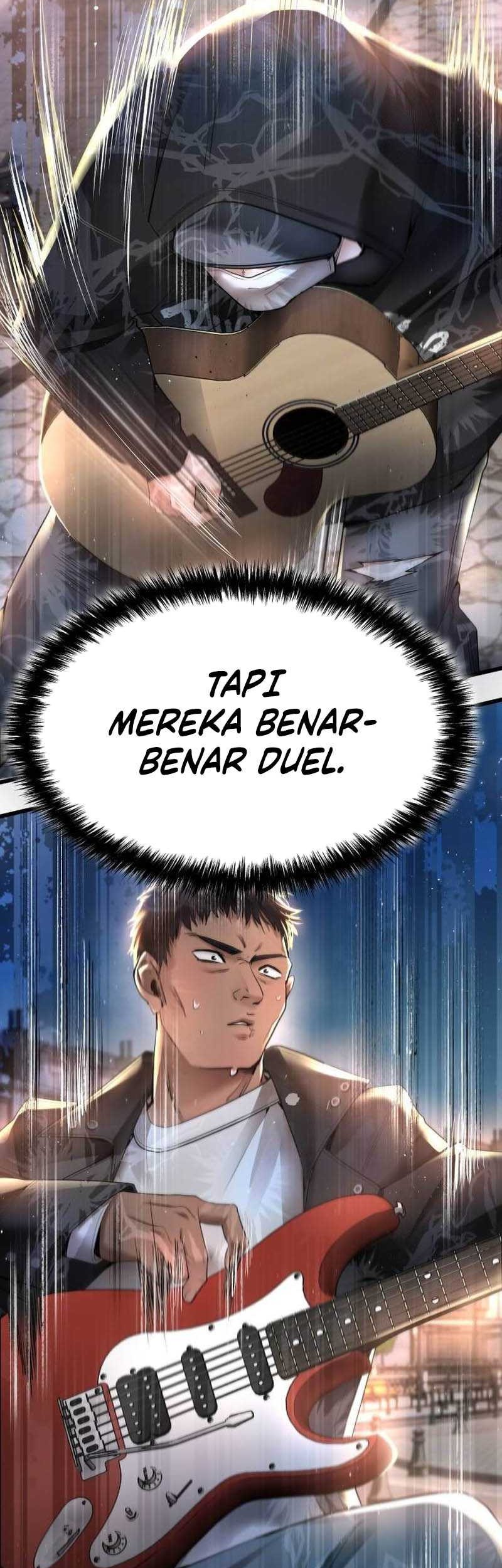 A Tidal Wave of Glory Chapter 22 - halaman 63