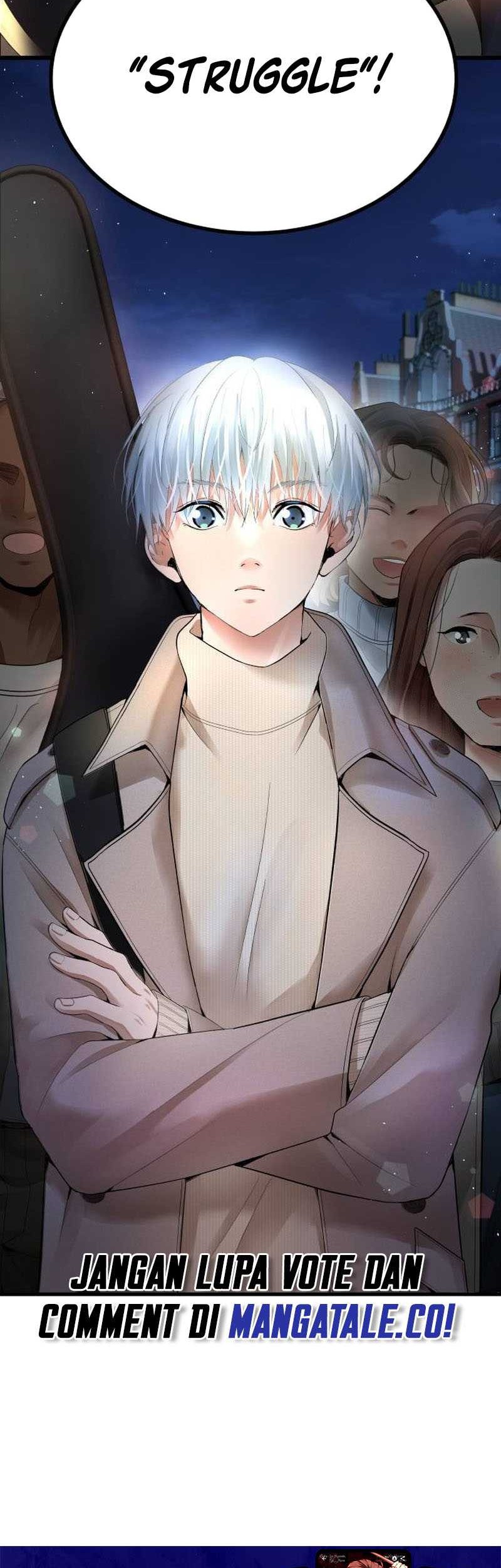 A Tidal Wave of Glory Chapter 22 - halaman 68