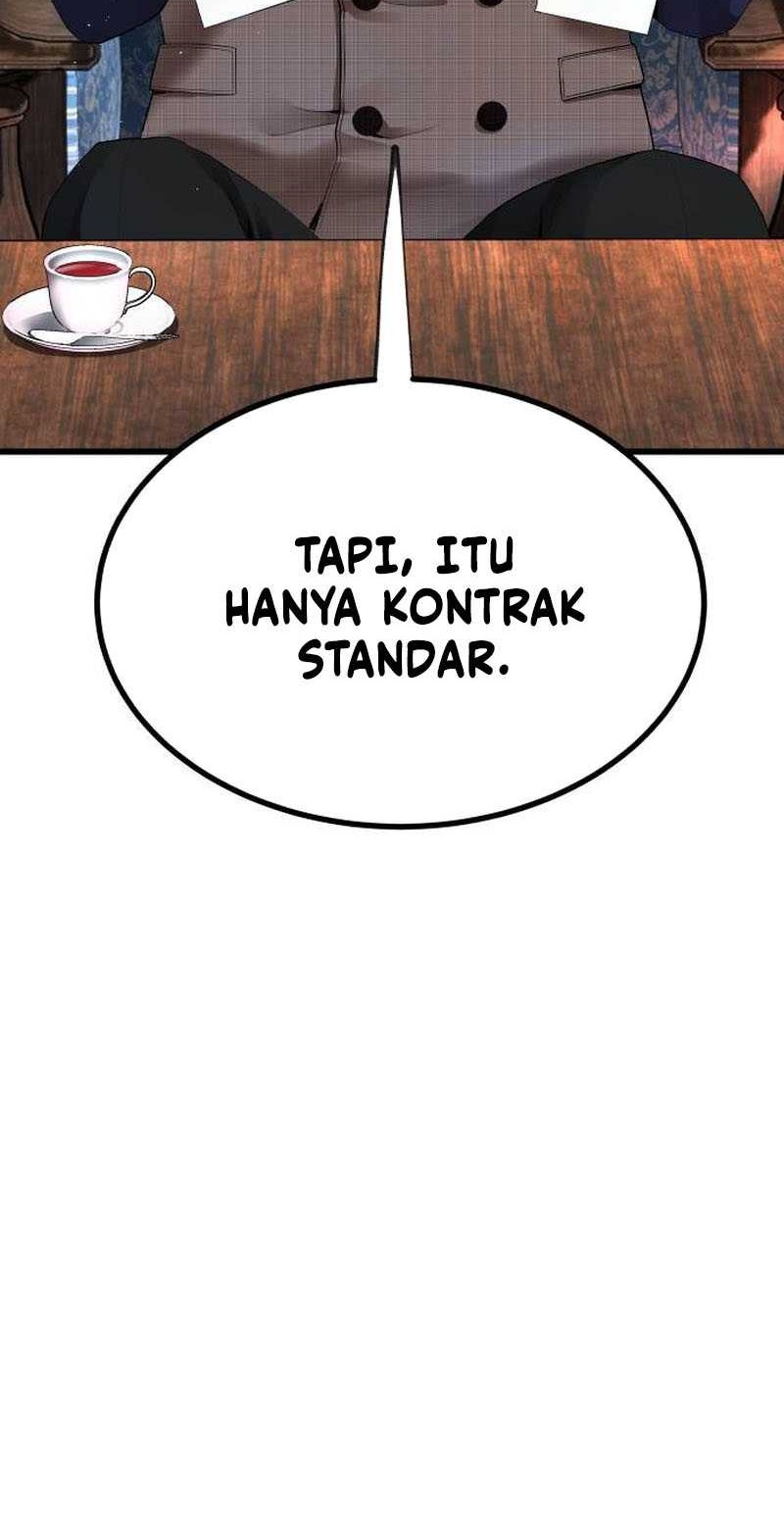 A Tidal Wave of Glory Chapter 22 - halaman 7