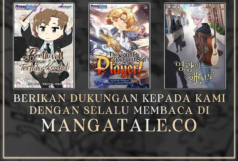 A Tidal Wave of Glory Chapter 22 - halaman 70