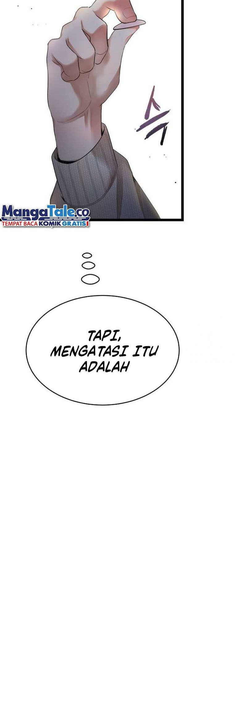 A Tidal Wave of Glory Chapter 23 - halaman 27