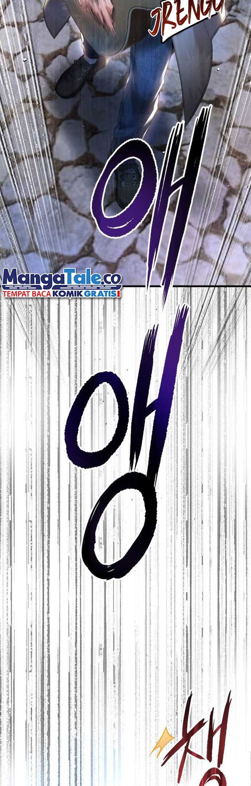 A Tidal Wave of Glory Chapter 23 - halaman 29
