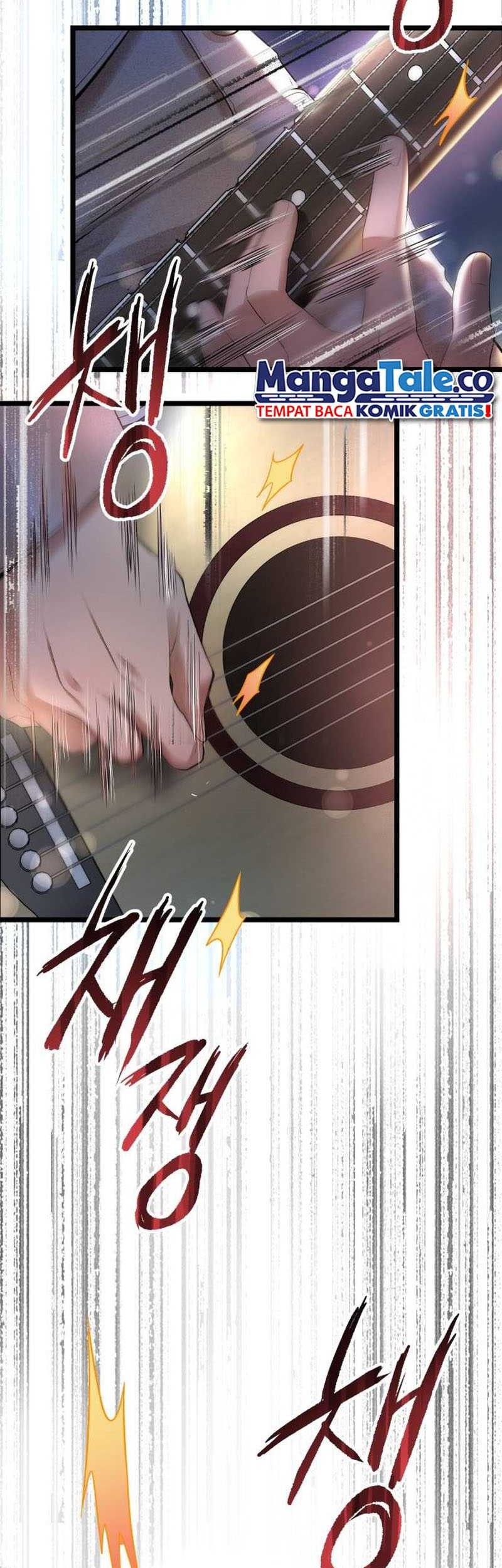 A Tidal Wave of Glory Chapter 23 - halaman 30
