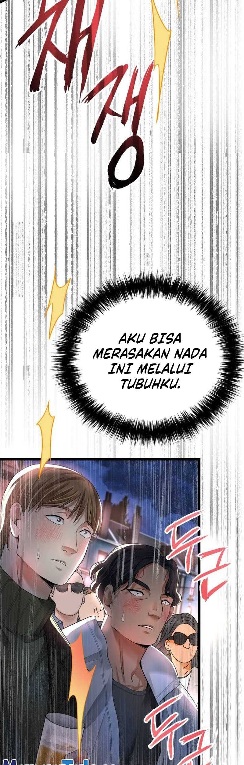A Tidal Wave of Glory Chapter 23 - halaman 32