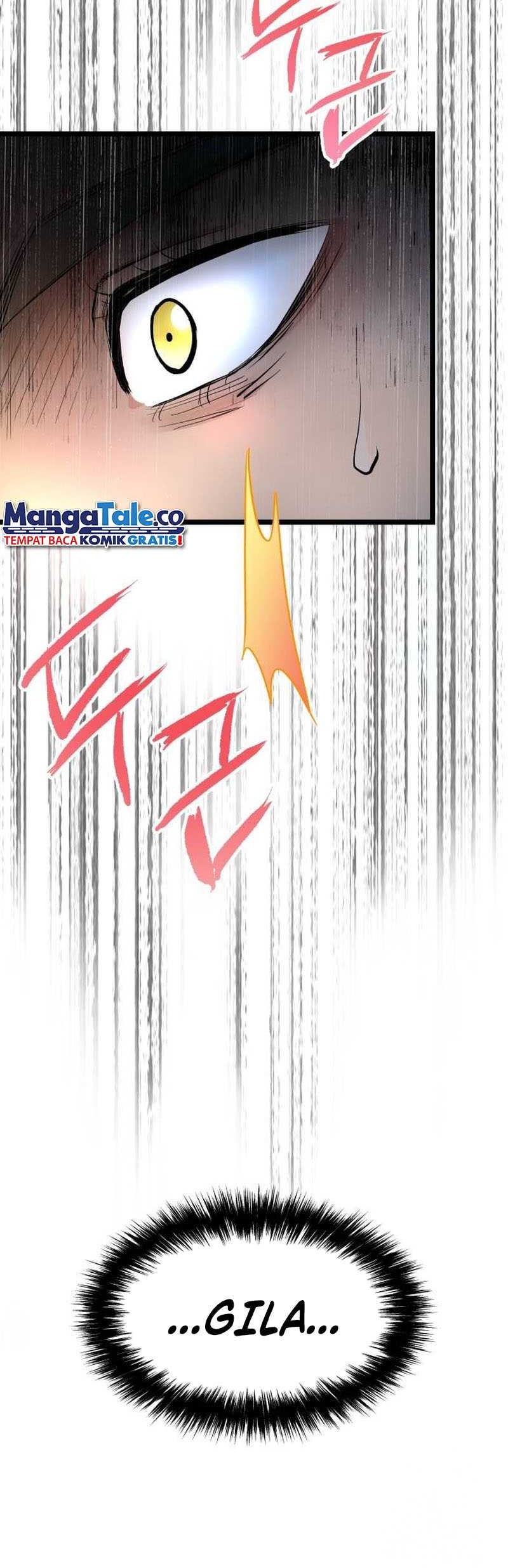 A Tidal Wave of Glory Chapter 23 - halaman 34