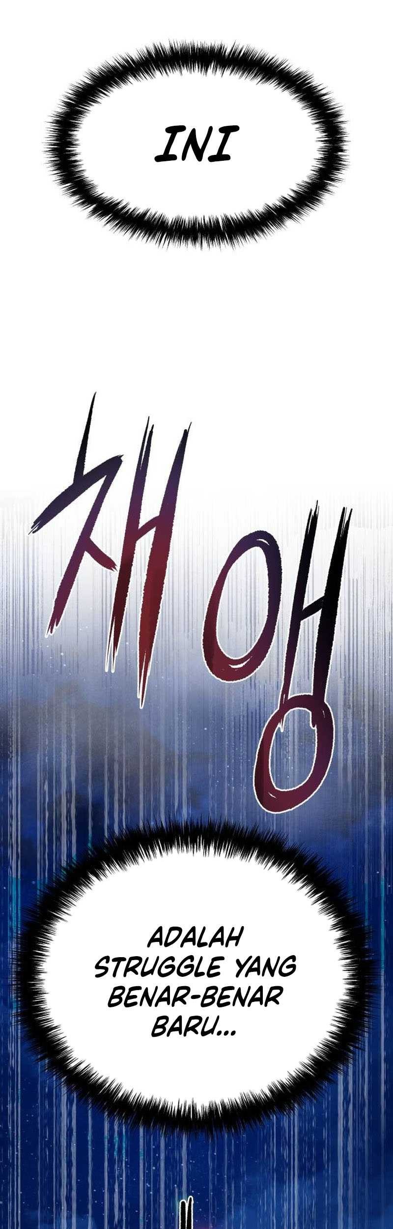 A Tidal Wave of Glory Chapter 23 - halaman 35