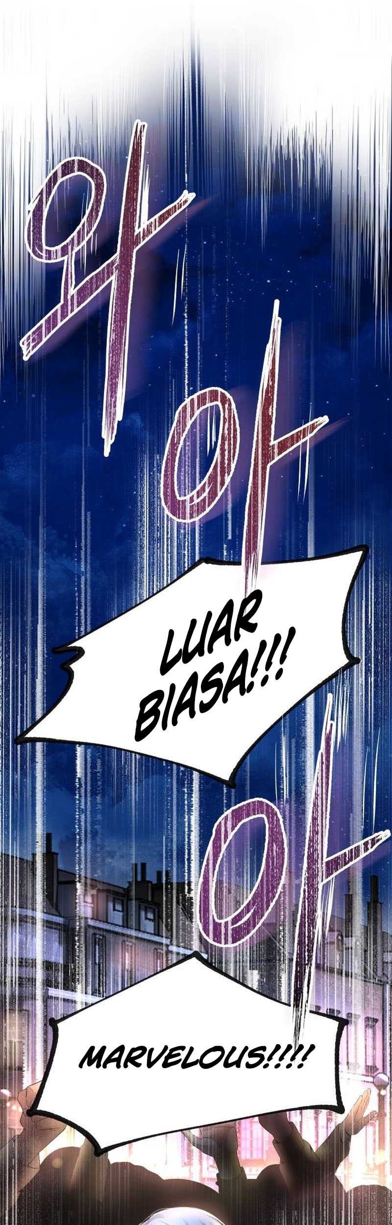 A Tidal Wave of Glory Chapter 23 - halaman 39