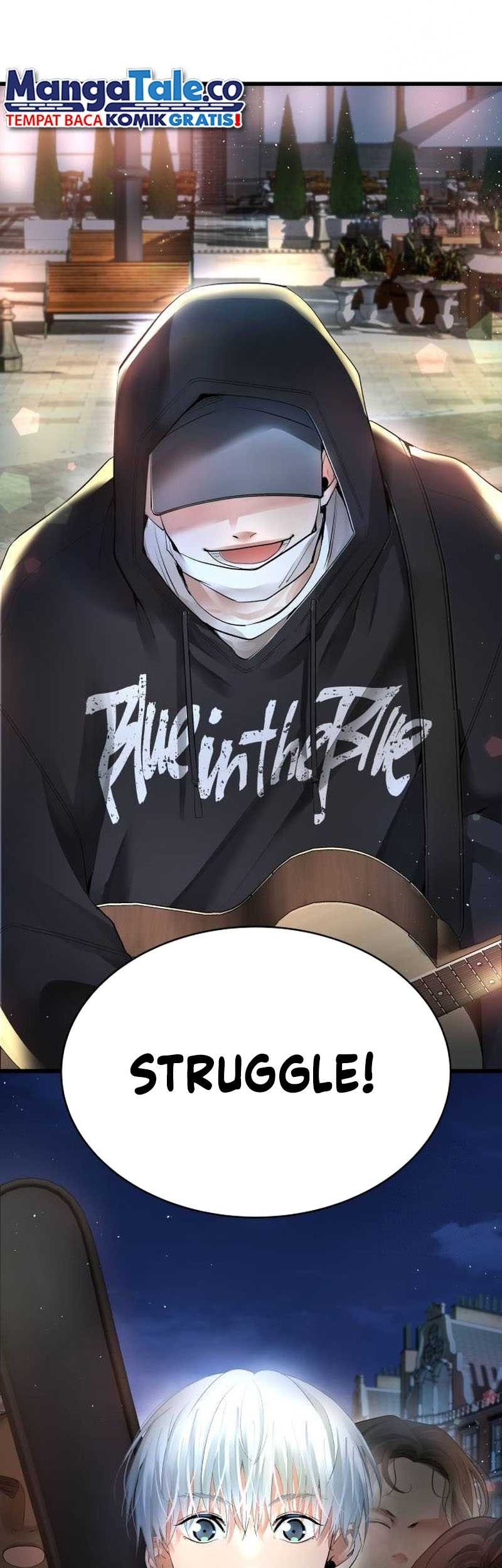 A Tidal Wave of Glory Chapter 23 - halaman 4
