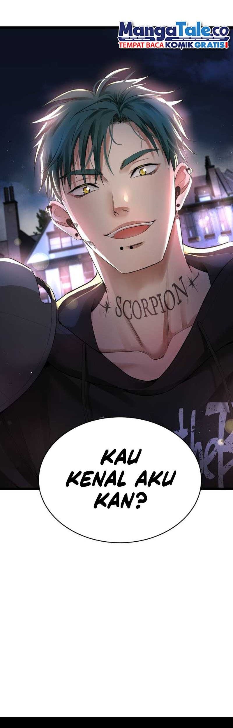 A Tidal Wave of Glory Chapter 23 - halaman 49