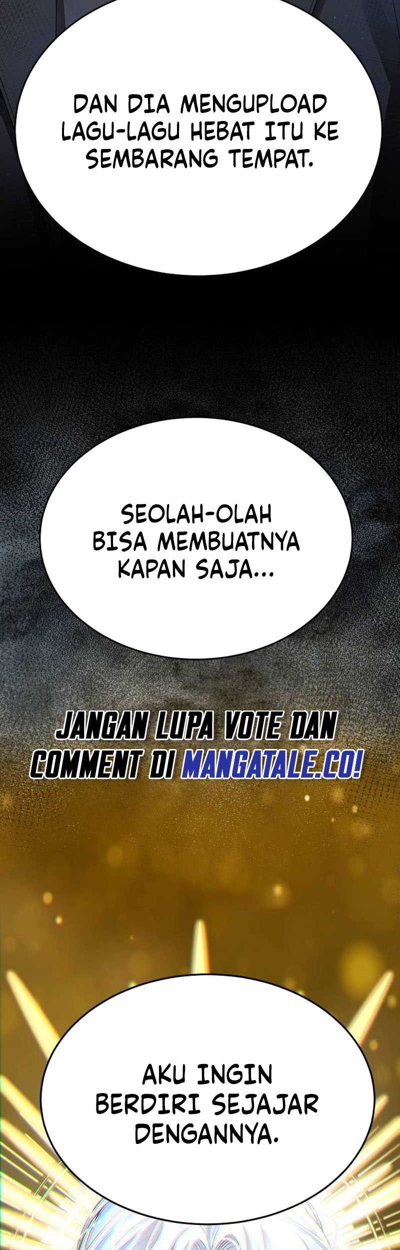 A Tidal Wave of Glory Chapter 23 - halaman 64