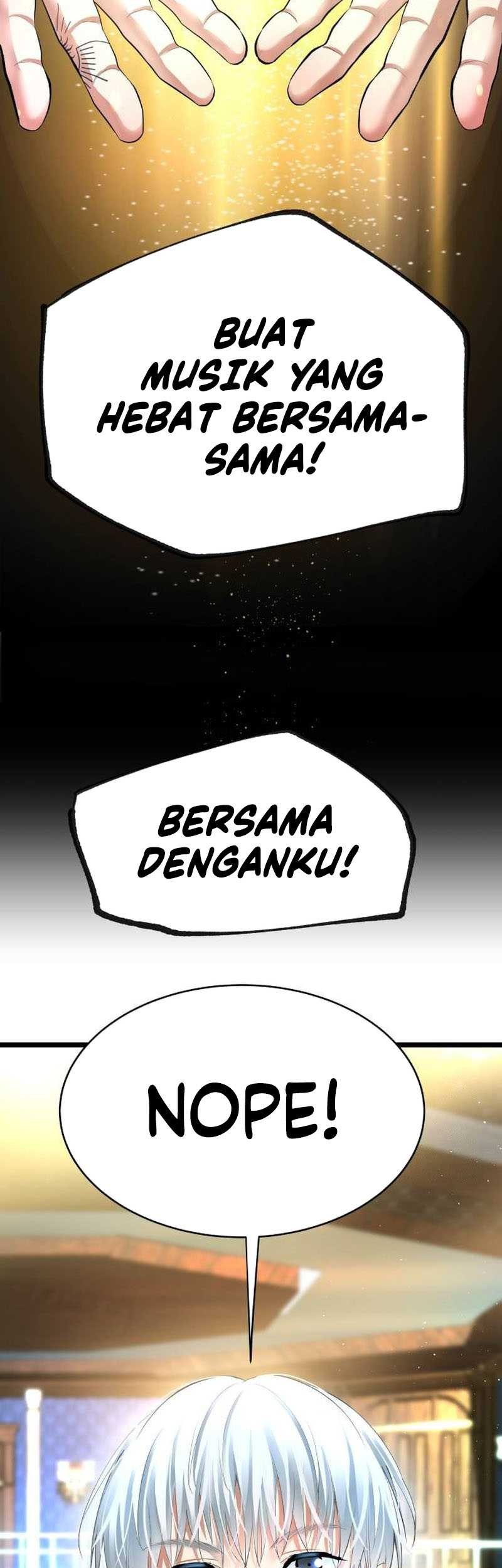 A Tidal Wave of Glory Chapter 23 - halaman 71