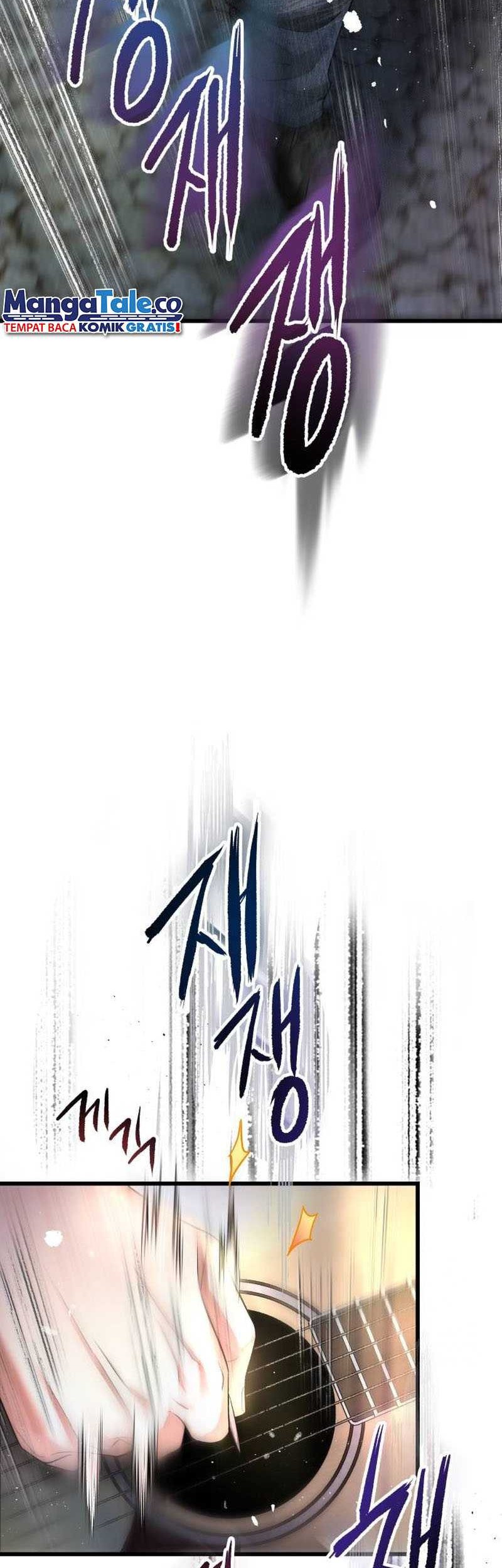 A Tidal Wave of Glory Chapter 23 - halaman 8