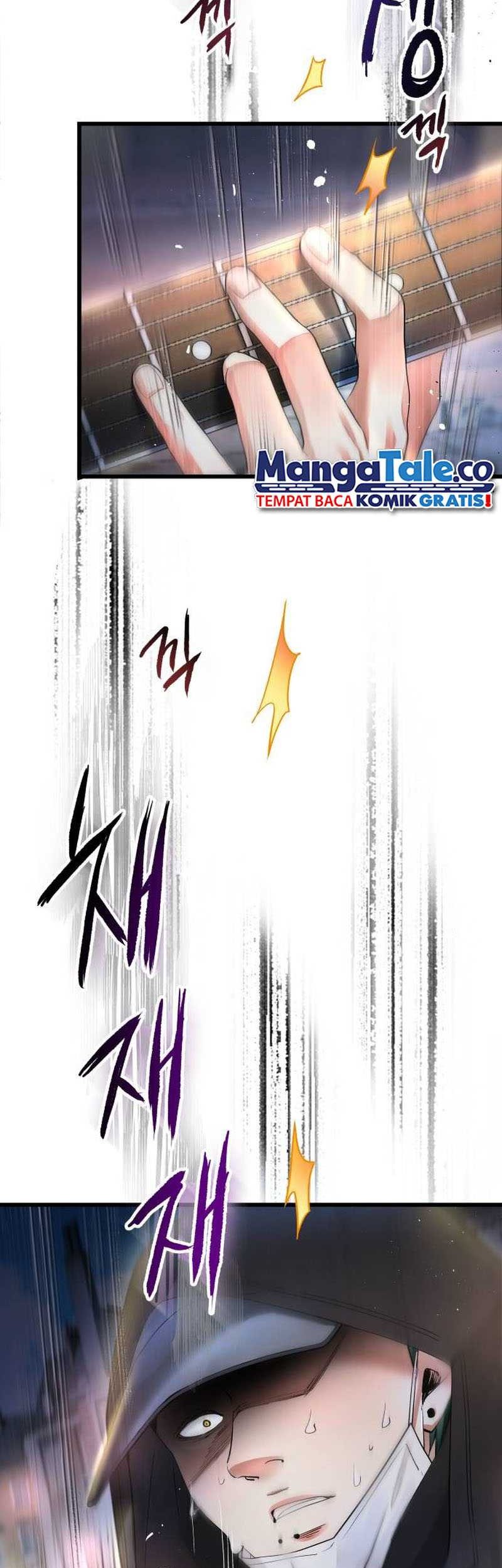 A Tidal Wave of Glory Chapter 23 - halaman 9