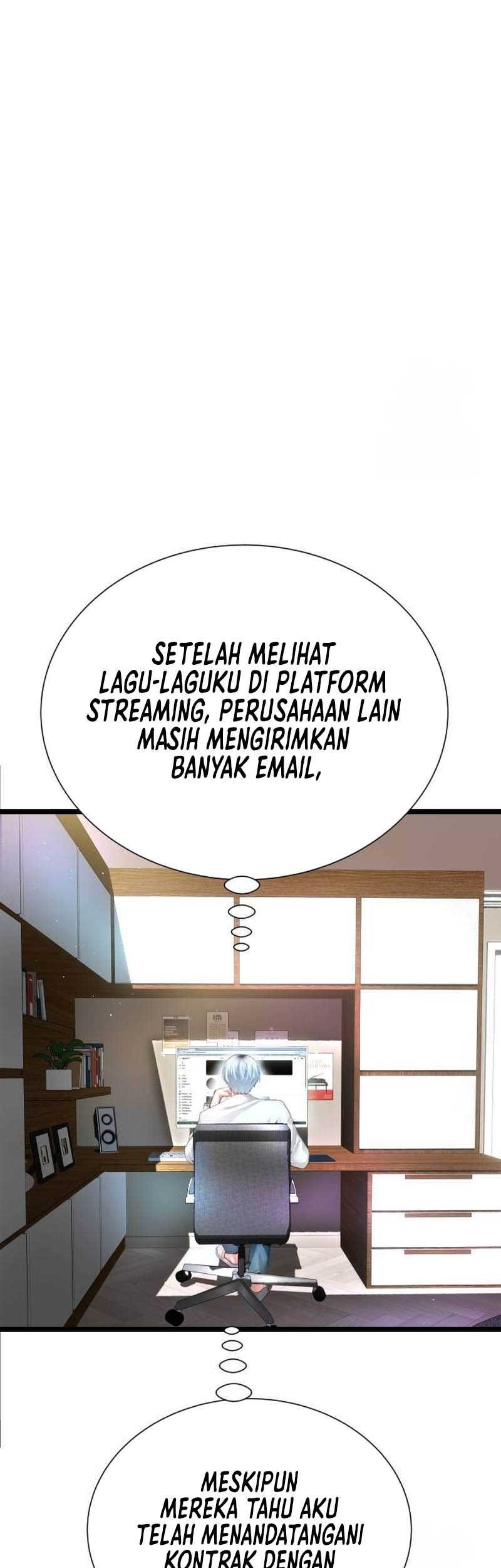 A Tidal Wave of Glory Chapter 24 - halaman 10
