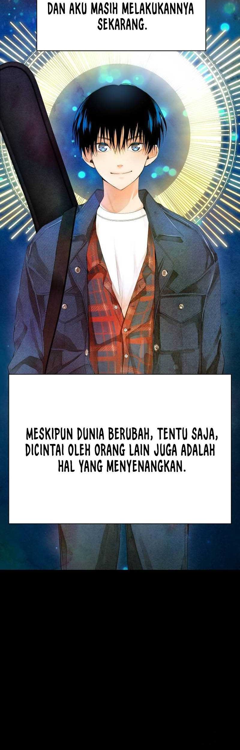 A Tidal Wave of Glory Chapter 24 - halaman 17