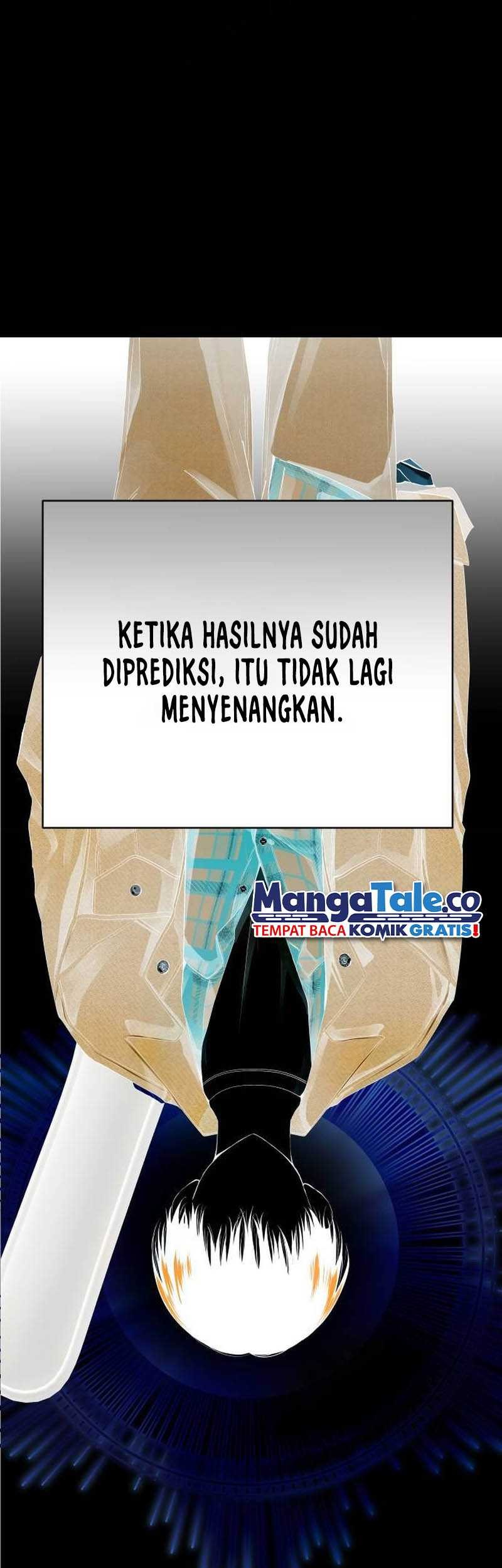 A Tidal Wave of Glory Chapter 24 - halaman 18
