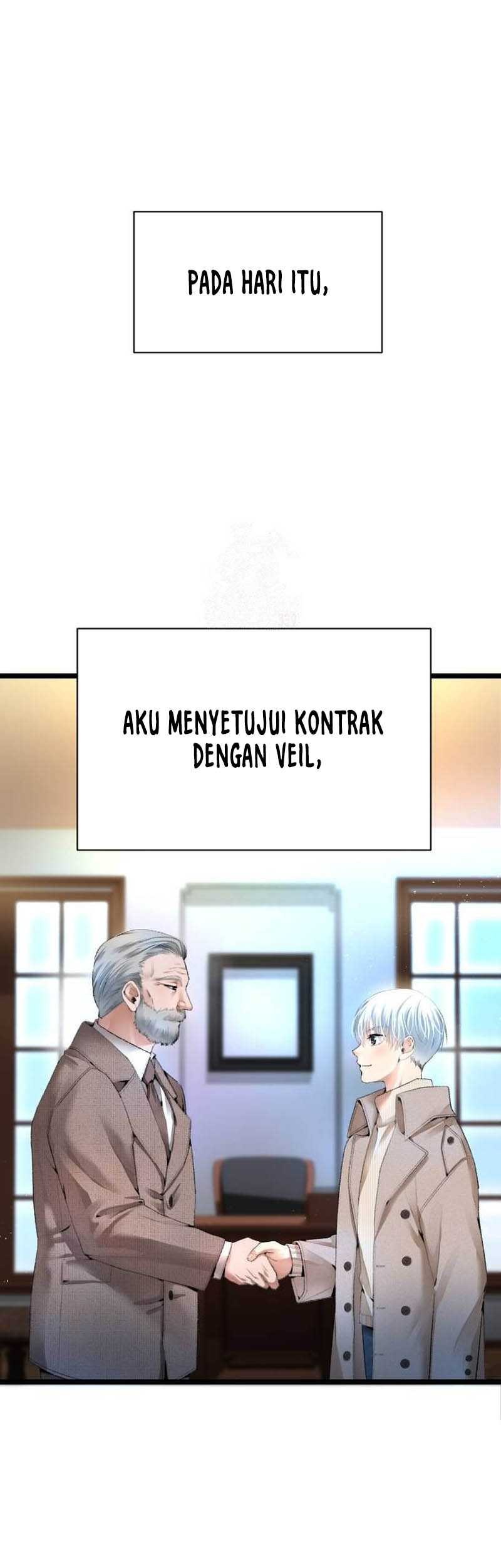 A Tidal Wave of Glory Chapter 24 - halaman 2