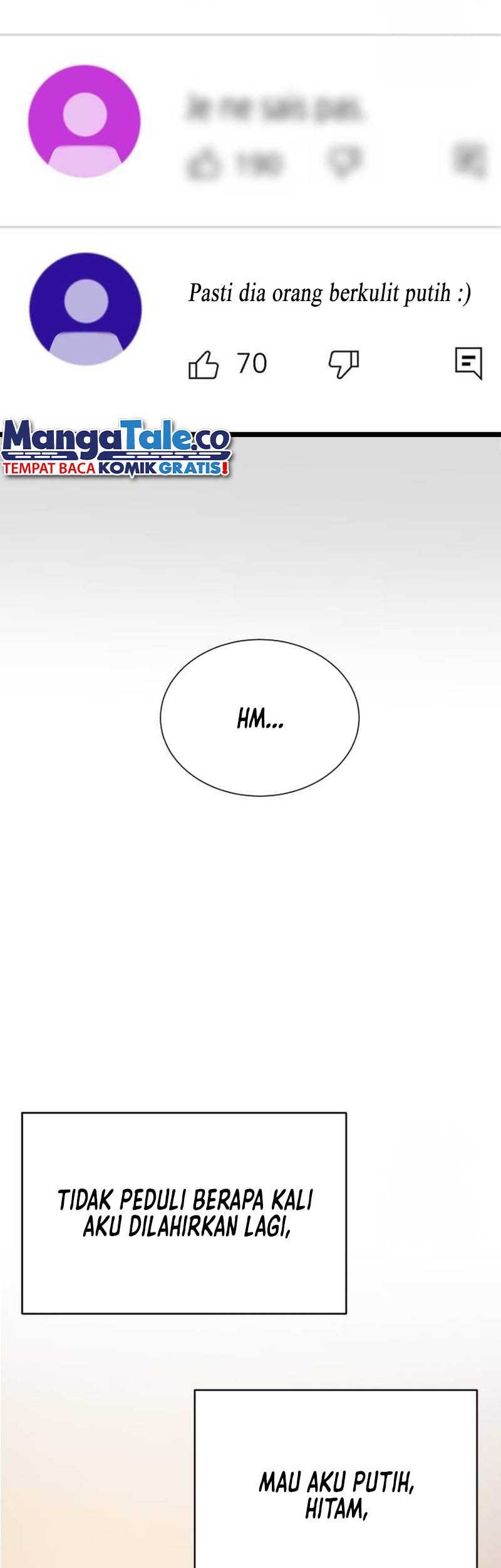 A Tidal Wave of Glory Chapter 24 - halaman 23