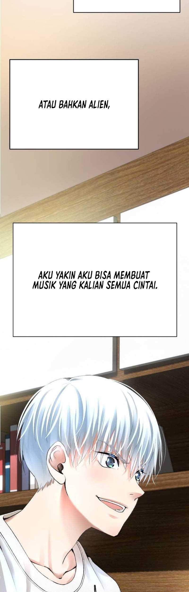 A Tidal Wave of Glory Chapter 24 - halaman 24