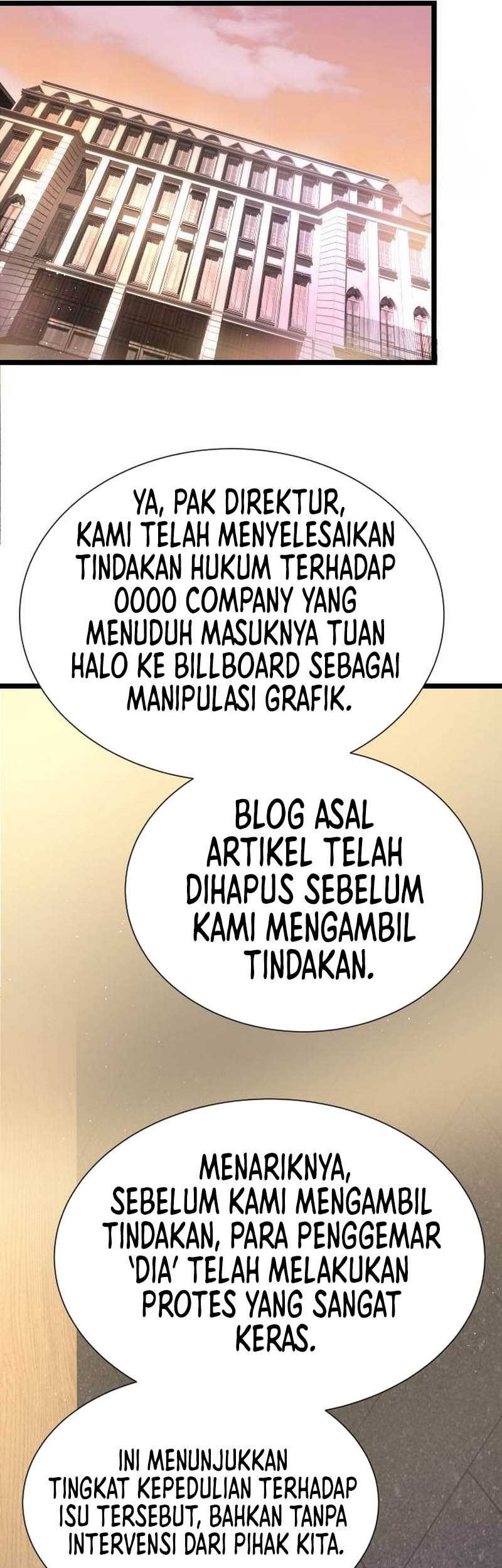 A Tidal Wave of Glory Chapter 24 - halaman 26