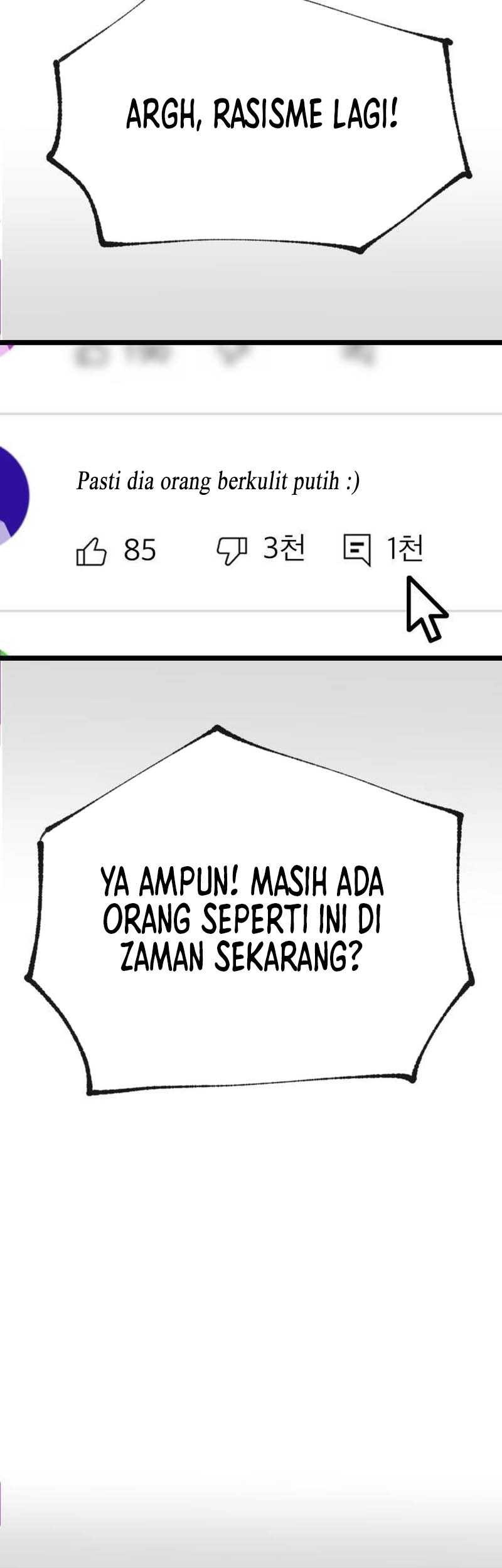 A Tidal Wave of Glory Chapter 24 - halaman 30