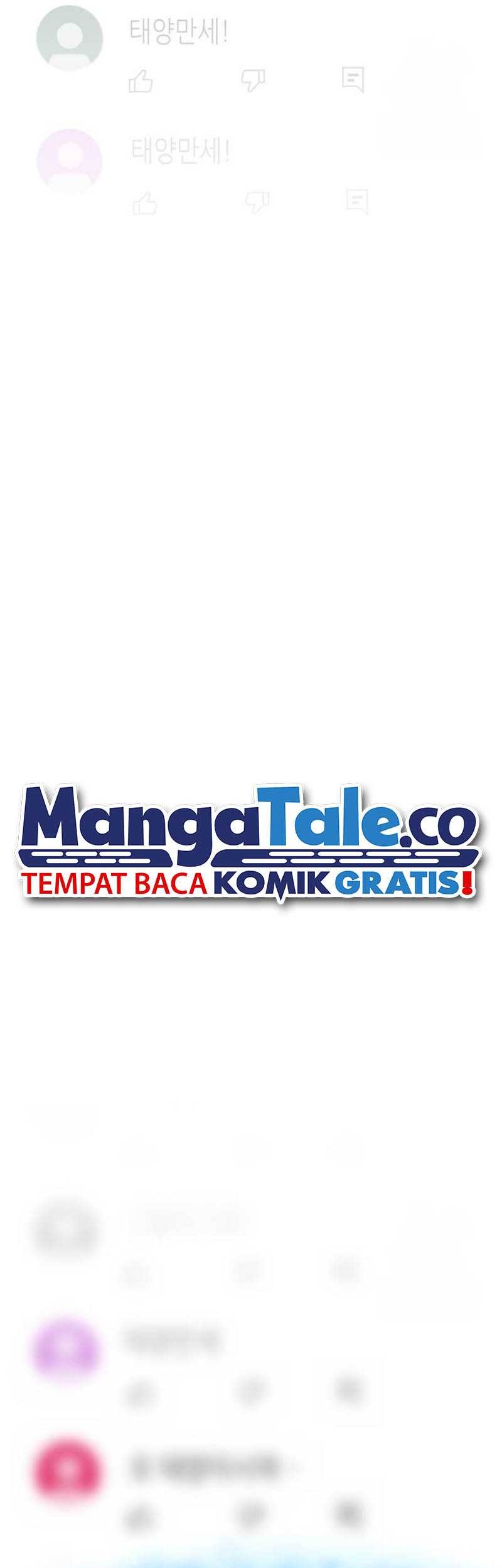 A Tidal Wave of Glory Chapter 24 - halaman 32