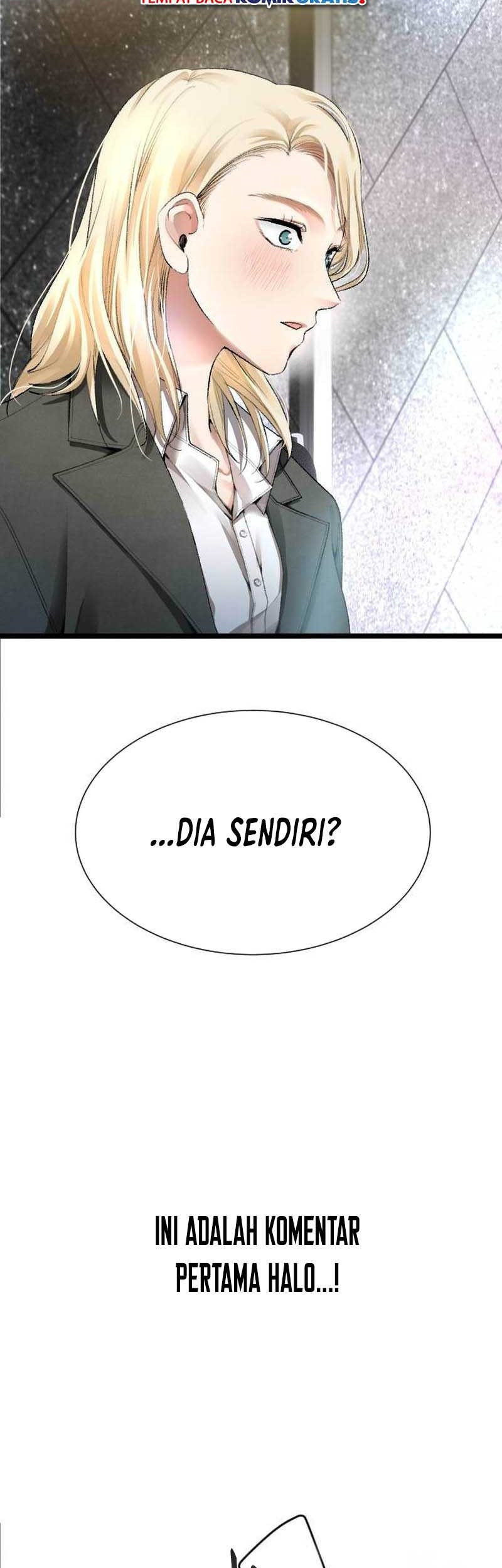 A Tidal Wave of Glory Chapter 24 - halaman 34