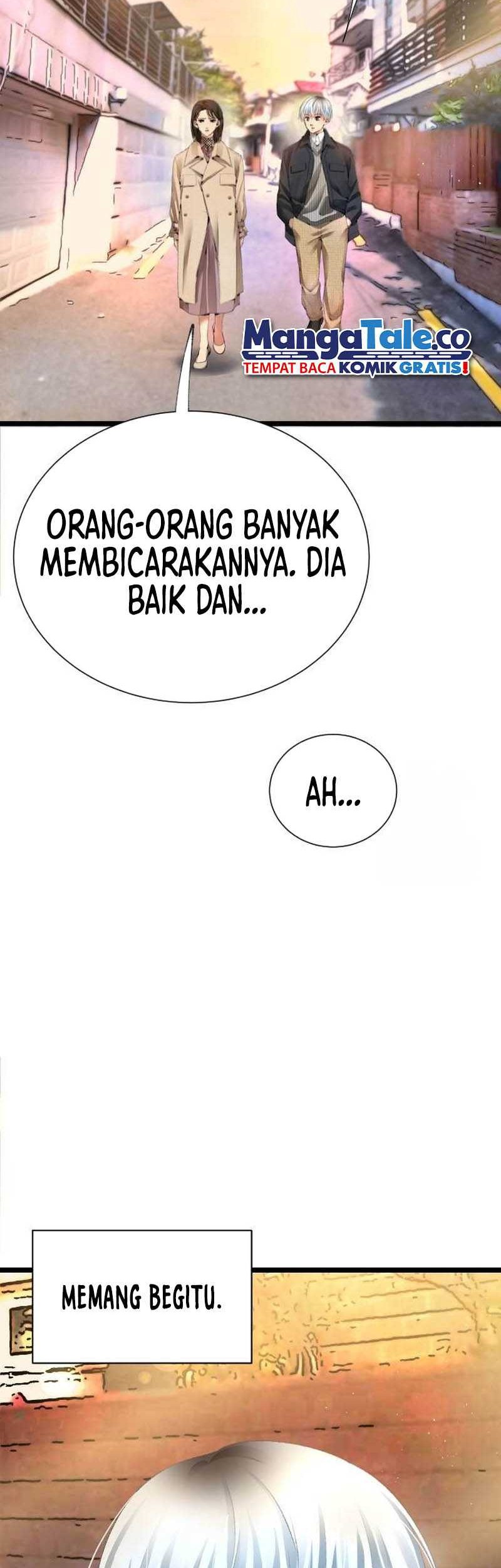A Tidal Wave of Glory Chapter 24 - halaman 45