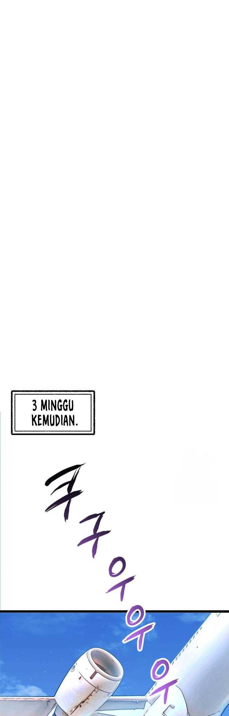 A Tidal Wave of Glory Chapter 24 - halaman 5