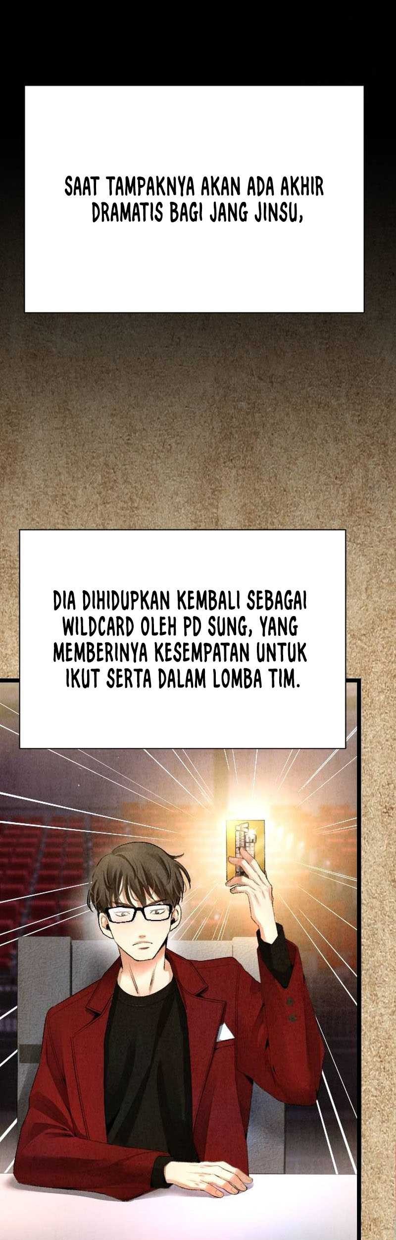 A Tidal Wave of Glory Chapter 24 - halaman 50