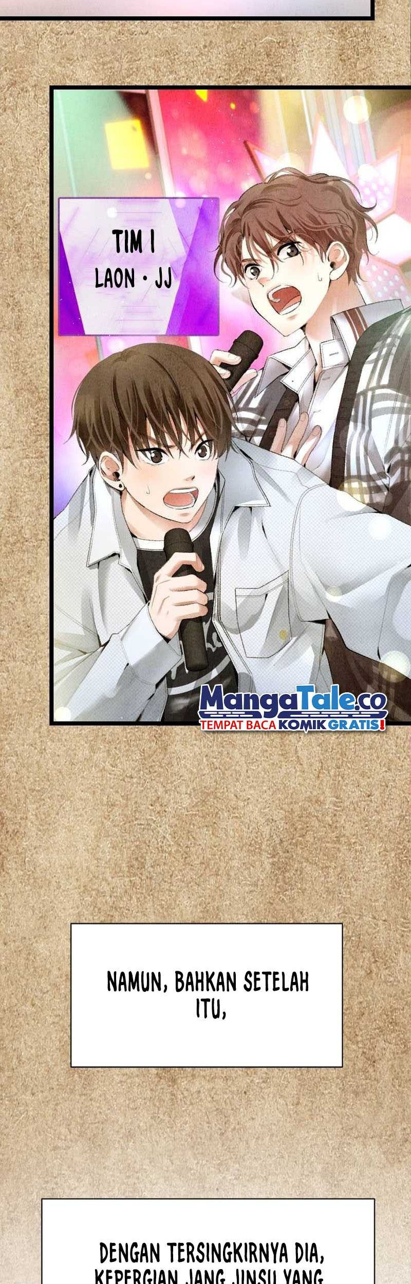 A Tidal Wave of Glory Chapter 24 - halaman 51