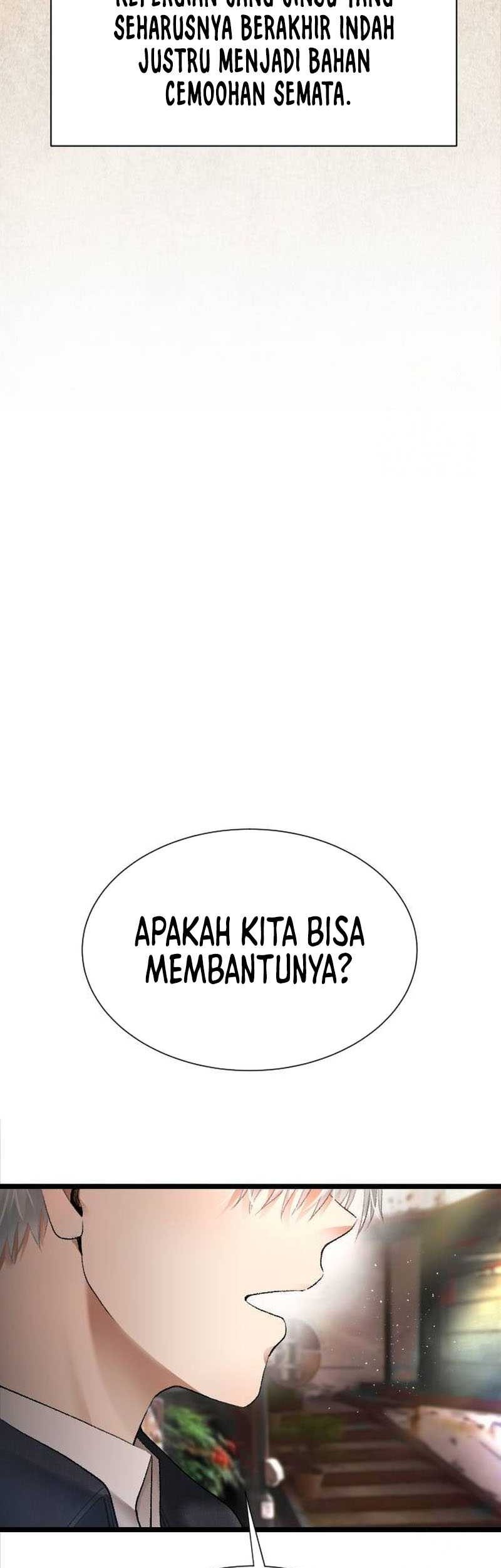 A Tidal Wave of Glory Chapter 24 - halaman 52