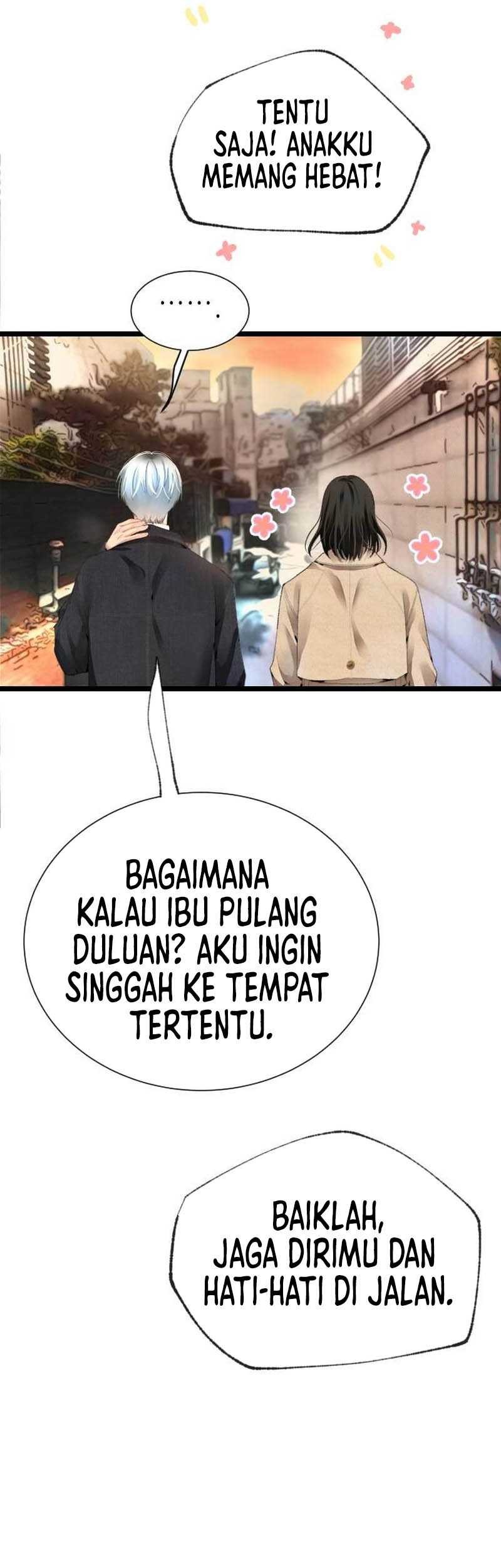 A Tidal Wave of Glory Chapter 24 - halaman 56
