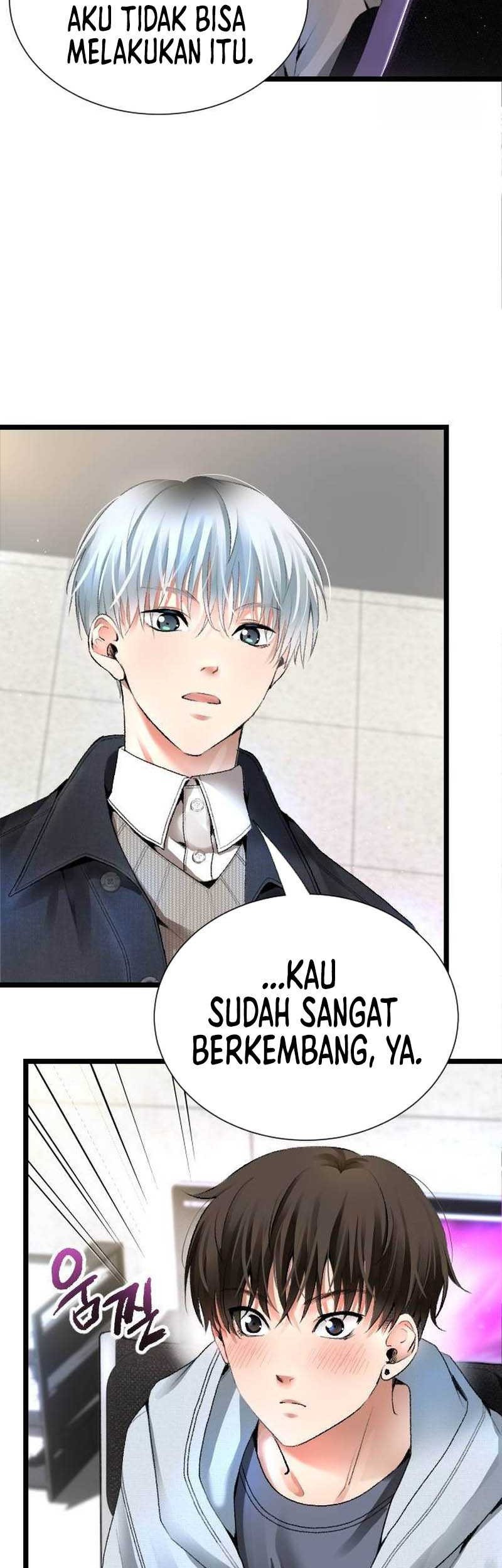 A Tidal Wave of Glory Chapter 24 - halaman 64