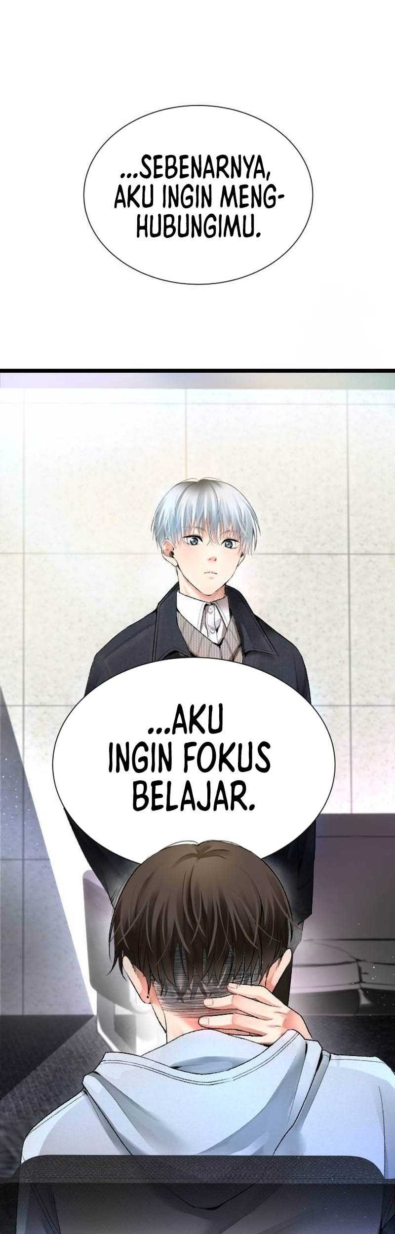 A Tidal Wave of Glory Chapter 24 - halaman 66