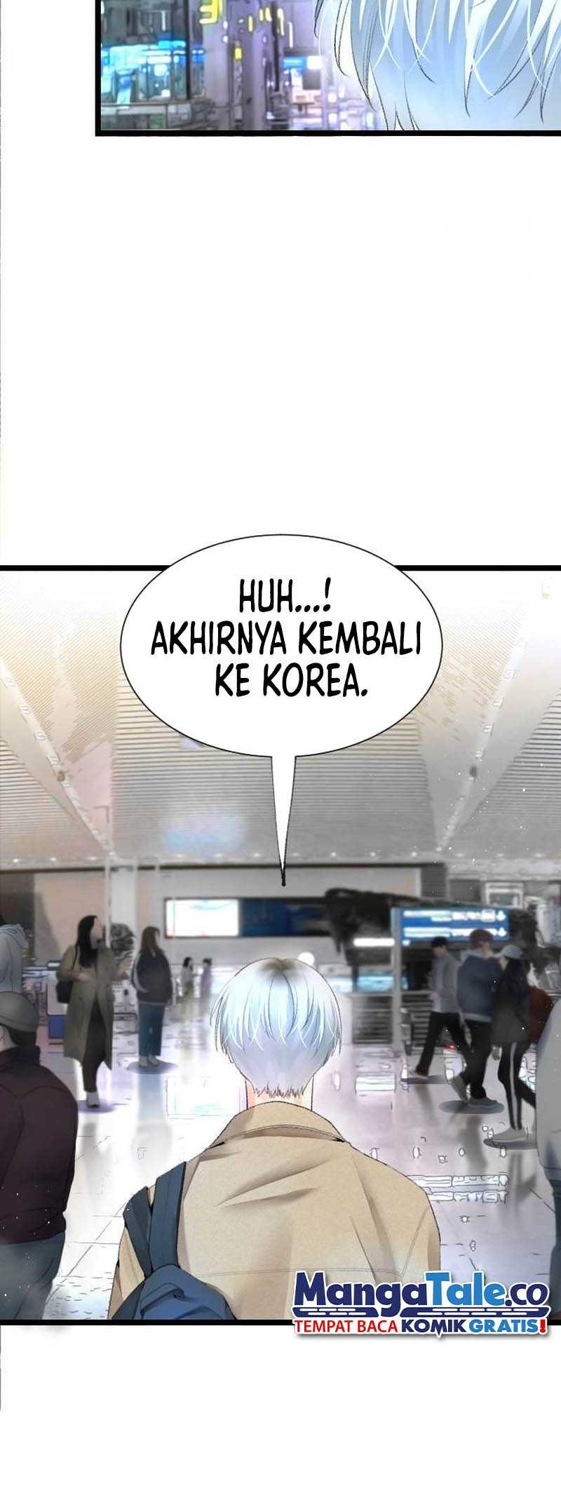 A Tidal Wave of Glory Chapter 24 - halaman 7