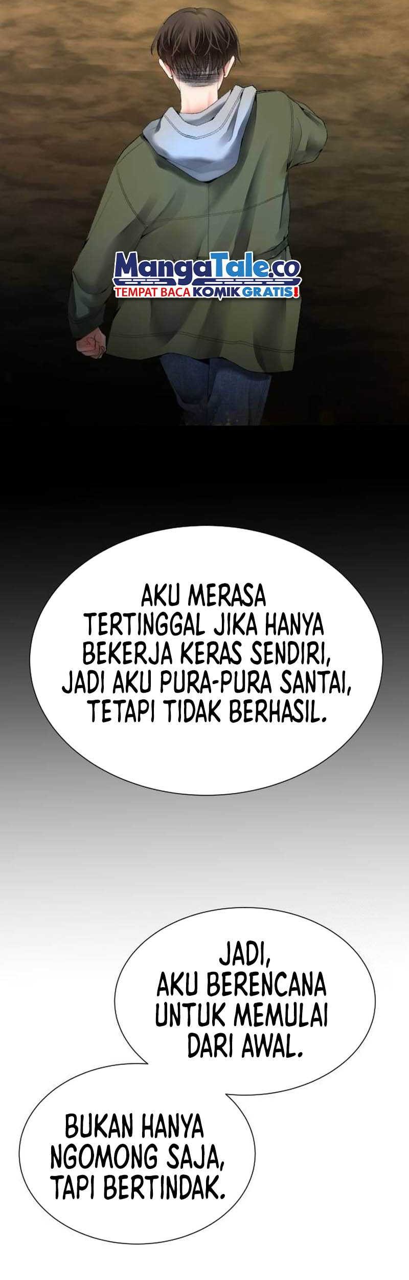 A Tidal Wave of Glory Chapter 24 - halaman 70