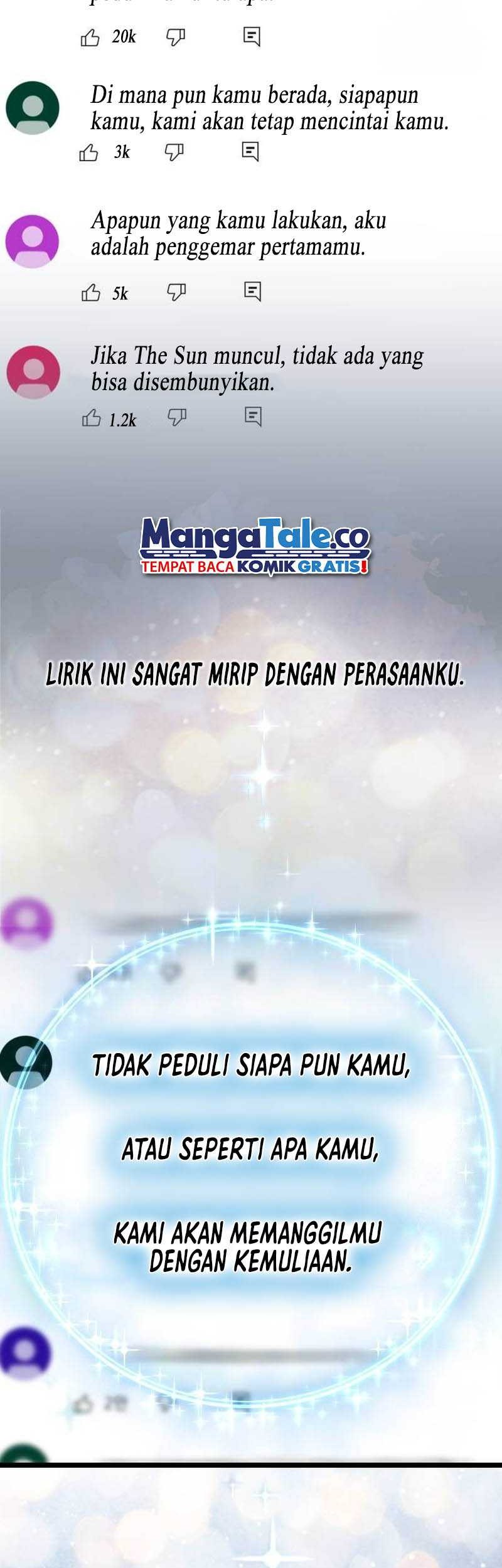 A Tidal Wave of Glory Chapter 24 - halaman 76
