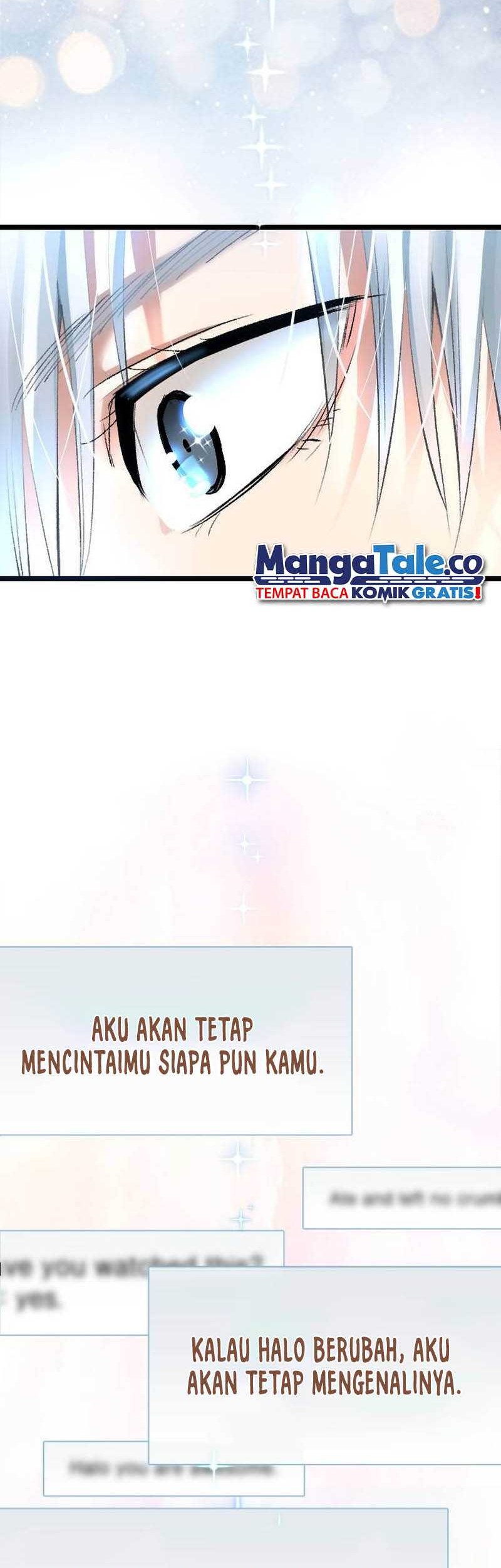A Tidal Wave of Glory Chapter 24 - halaman 77