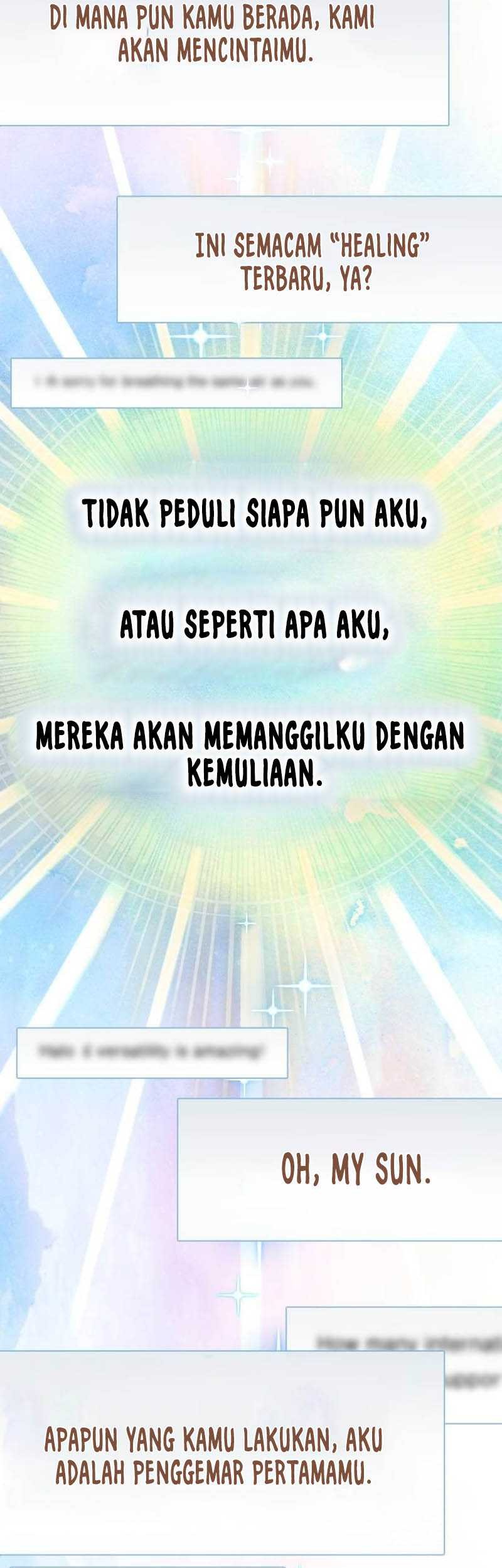 A Tidal Wave of Glory Chapter 24 - halaman 78