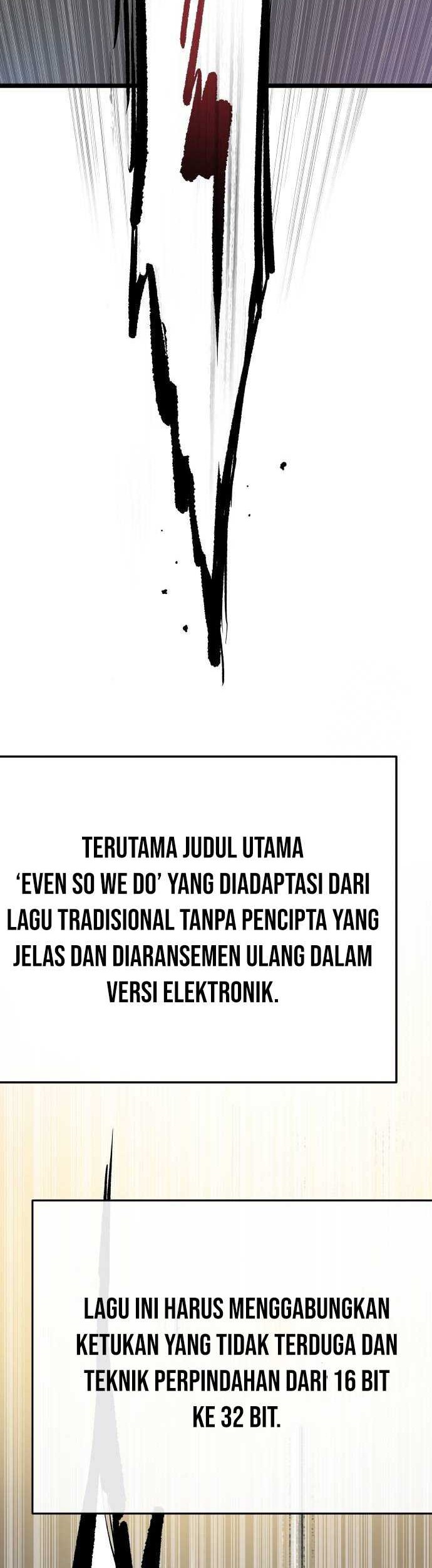 A Tidal Wave of Glory Chapter 25 - halaman 12
