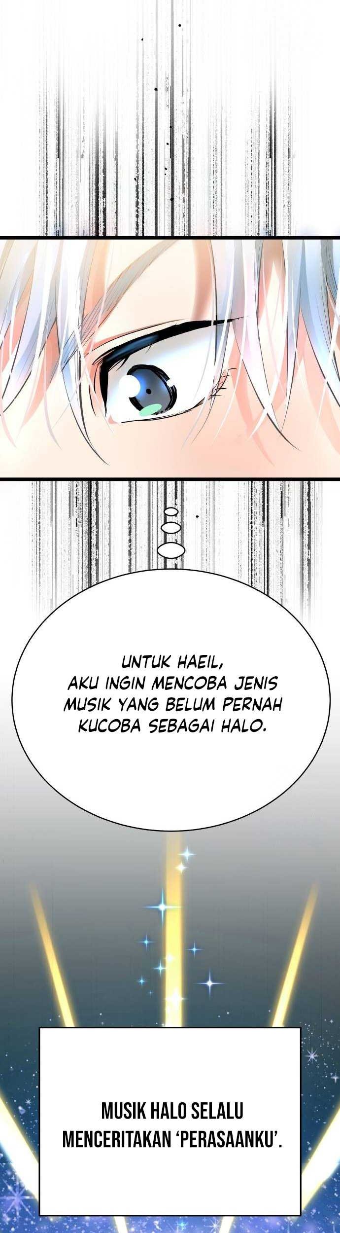 A Tidal Wave of Glory Chapter 25 - halaman 15