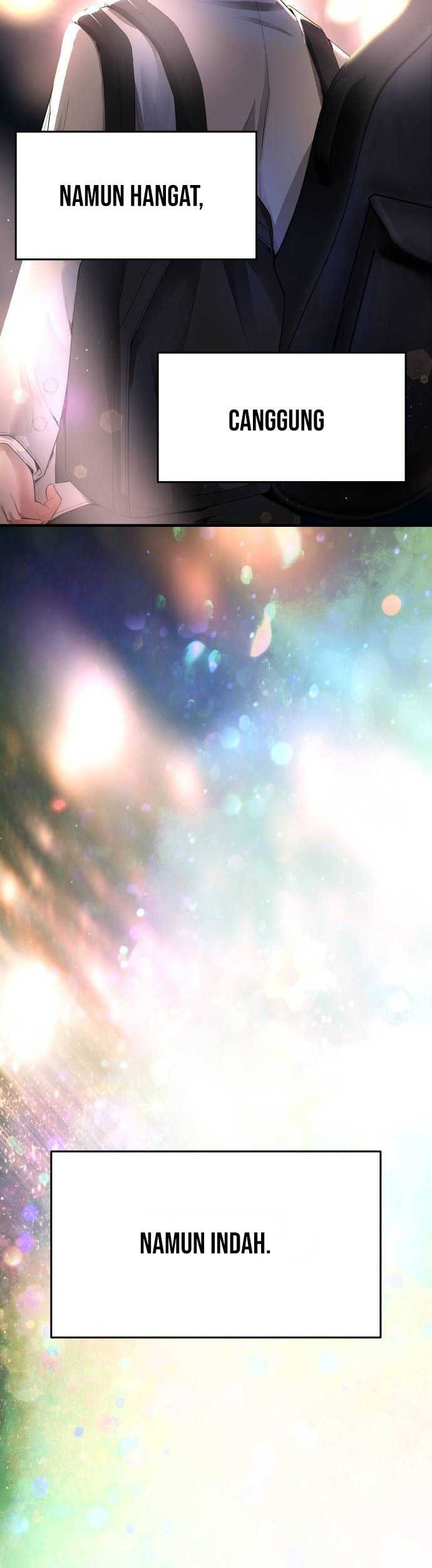 A Tidal Wave of Glory Chapter 25 - halaman 19