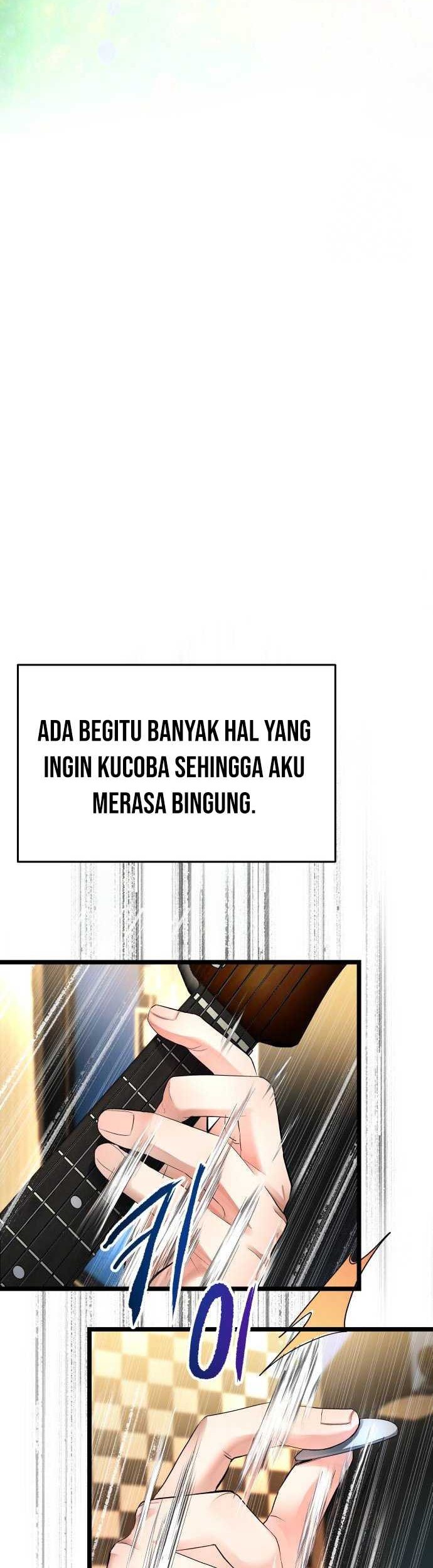 A Tidal Wave of Glory Chapter 25 - halaman 20
